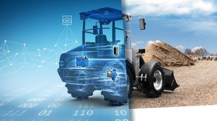 thiet ke mach thuy luc tich hop va thong minh tren nen tang iot