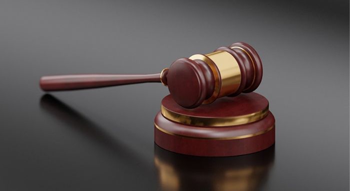 bua gavel
