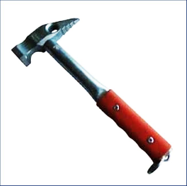 bua piston