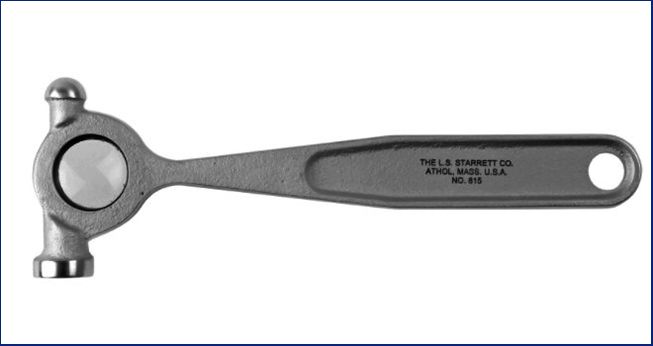bua toolmaker