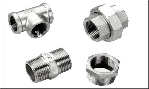 Ống Nối Là Gì? Các Loại Khớp Nối Ống Phổ Biến