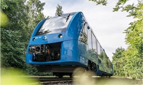 Cung Cấp Năng Lượng Cho Xe Điện