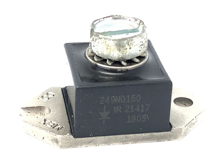 dac diem cua mosfet