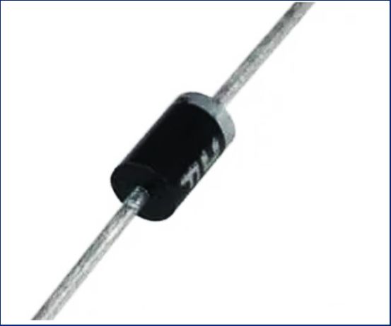 diode bat tat