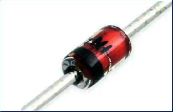 diode on ap
