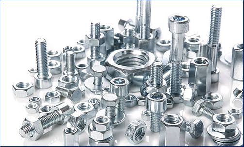 Vật Liệu Fastener Là Gì? Lớp Phủ Của Vật Liệu Fastener