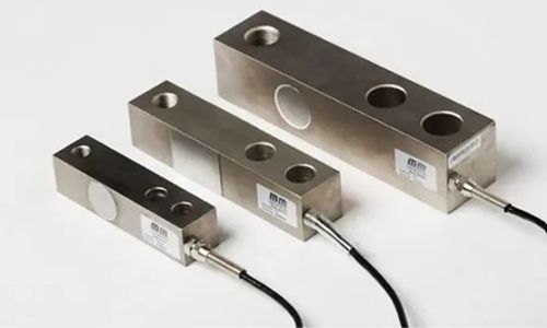 Cảm Biến Tải Điện Tử Cải Thiện Hiệu Quả Bơm Thủy Lực