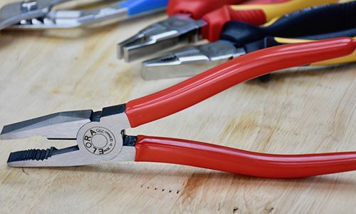 34 Loại Kìm Và Đặc Điểm Của Các Loại Kìm Phổ Biến