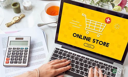 Thương Mại Điện Tử Mở Đường Cho Doanh Nghiệp Trong Bối Cảnh Bình Thường Mới