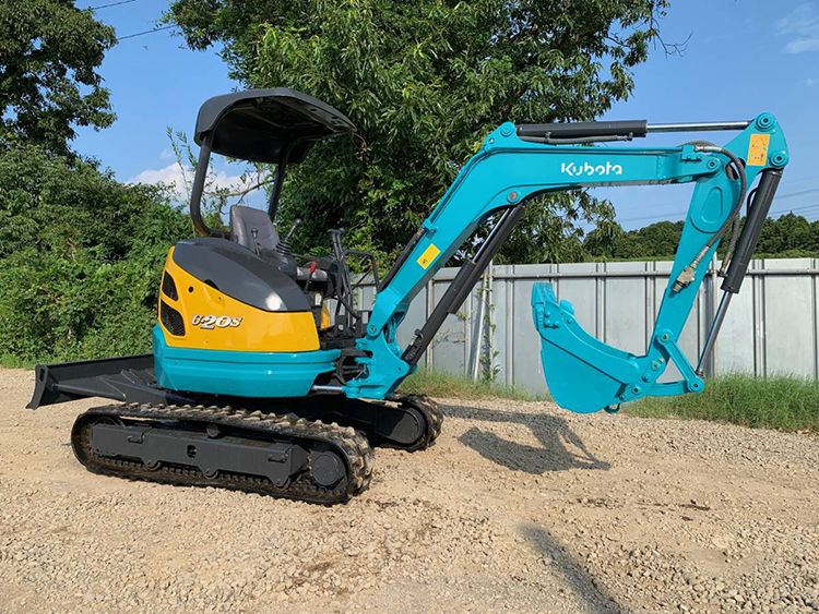 banh xich kubota