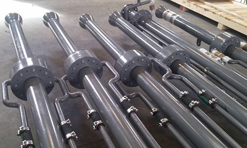 Nguyên Lý Làm Việc Và Đặc Điểm Của Máy Bơm Nâng Không Khí