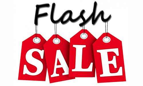 Flash Sale Là Gì? Những Điều Cần Biết Về Flash Sale