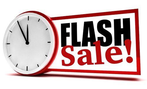 Flash Sale Trên B2bmart Có Gì Khác Biệt?