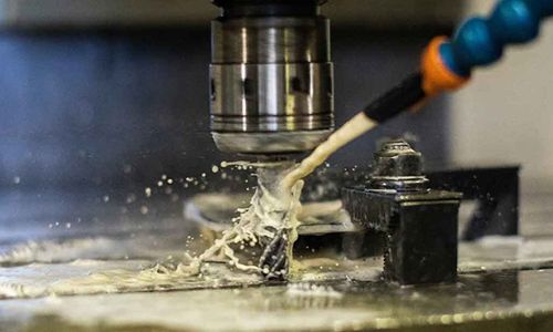 Tại Sao Gia Công CNC Lại Đánh Bại Gia Công Truyền Thống