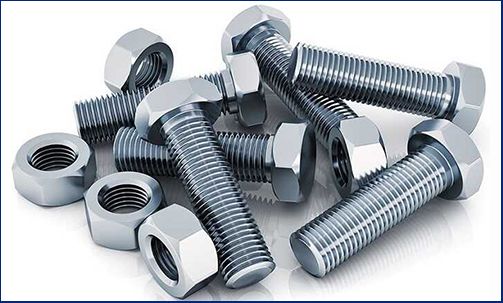 Công Dụng Của Bu Lông Và Ứng Dụng Của Bu Lông Trong Đời Sống