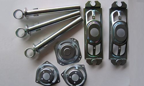 Mạ Và Tráng Trong Linh Kiện Vật Liệu