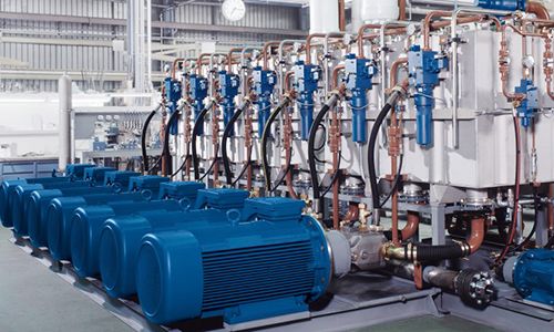 [Khám Phá] Trạm Nguồn Thủy lực Công Suất Lớn Nhất Thế Giới Hiện Nay