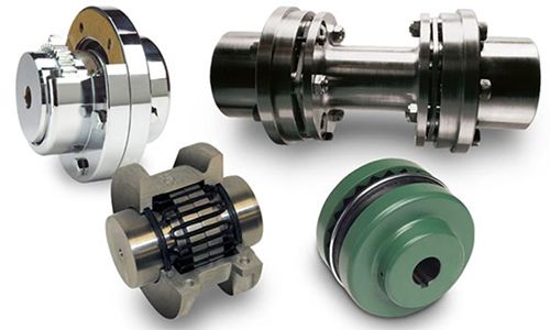 Khớp Nối Trục Và Các Chức Năng Cụ Thể Của Khớp Nối Trục