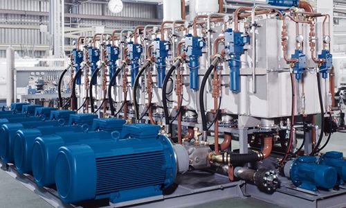 Phân Tích Tính Chọn Động Cơ Dầu Hay Động Cơ Điện Cho Trạm Nguồn Cỡ Lớn