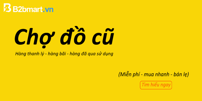 Chất lượng ưu tiên, giá cả hợp lý  Hàng thanh lý đáng tin cậy